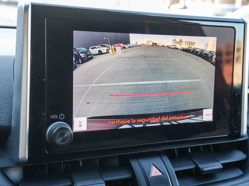 Certified 2023 Toyota RAV4 XLE w/ Convenience Package FWD image 26