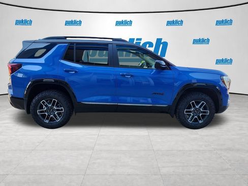 New 2027 GMC Terrain AT4 w/ Convenience Package III AWD/4WD image 7