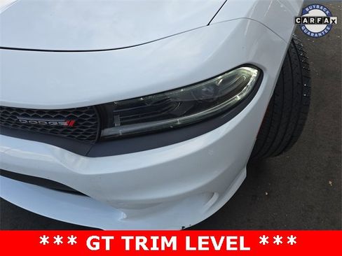 Used 2023 Dodge Charger GT image 21