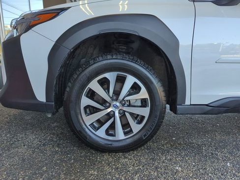 Used 2024 Subaru Outback Premium image 29