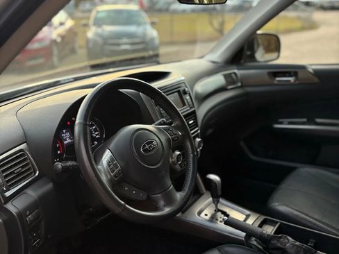 Used 2011 Subaru Forester 2.5X Touring image 42