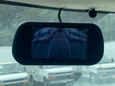 New 2025 Chevrolet Express 4500 w/ Power Convenience Package image 3