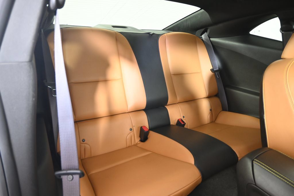 Used 2013 Chevrolet Camaro LT w/ Dusk Special Edition RWD image 14