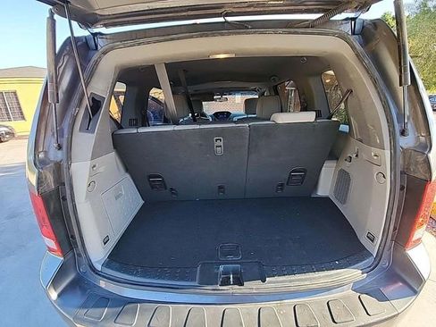 Used 2015 Honda Pilot EX-L image 6
