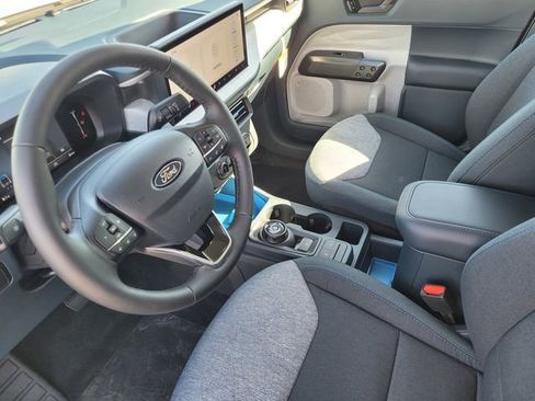 New 2026 Ford Maverick XLT w/ XLT Luxury Package image 9