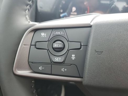 New 2026 Nissan Sentra SV w/ SV Convenience Package FWD image 23