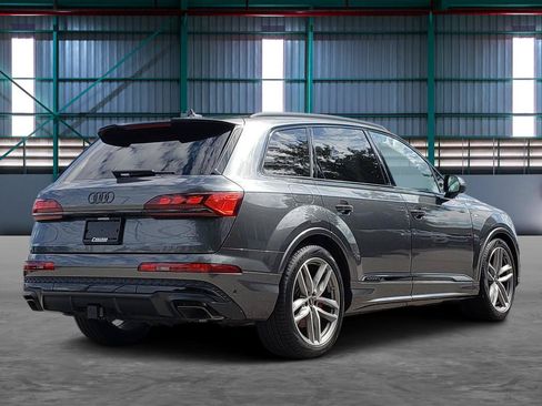 Used 2026 Audi Q7 3.0T Prestige AWD/4WD image 5