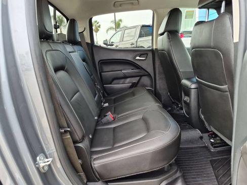 Used 2020 Chevrolet Colorado ZR2 AWD/4WD image 26