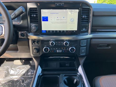 New 2026 Ford F250 King Ranch image 28