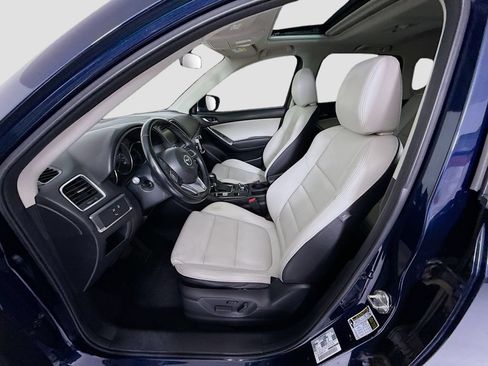 Used 2016 MAZDA CX-5 Grand Touring FWD image 19