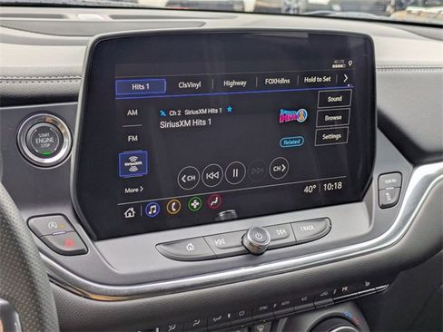 New 2026 Chevrolet Blazer LT w/ Convenience Package image 16