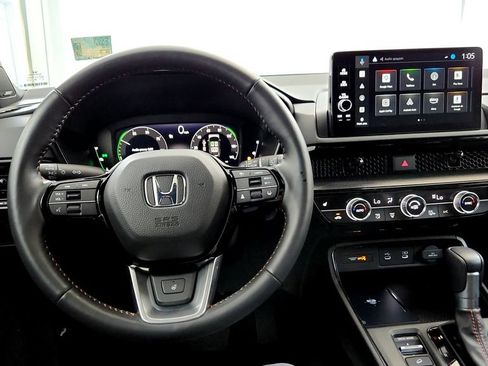 Used 2026 Honda CR-V Sport Touring image 28