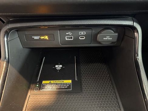 Used 2024 Honda CR-V Sport-L image 32