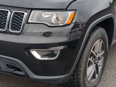 Certified 2020 Jeep Grand Cherokee Laredo w/ Quick Order Package 2BN North AWD/4WD image 11