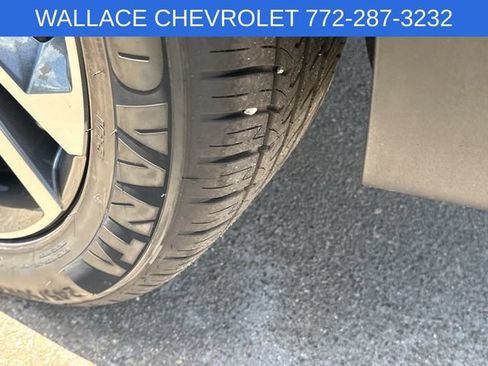Used 2024 Hyundai Palisade SEL w/ Premium Package FWD image 10