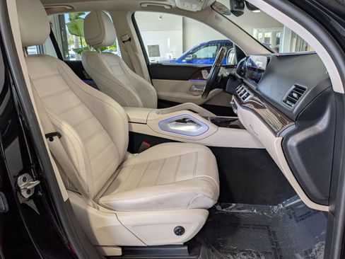 Certified 2023 Mercedes-Benz GLE 350 image 23