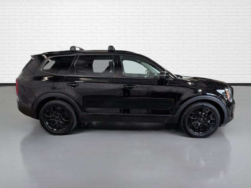Used 2021 Kia Telluride EX w/ EX Premium Package AWD/4WD image 10