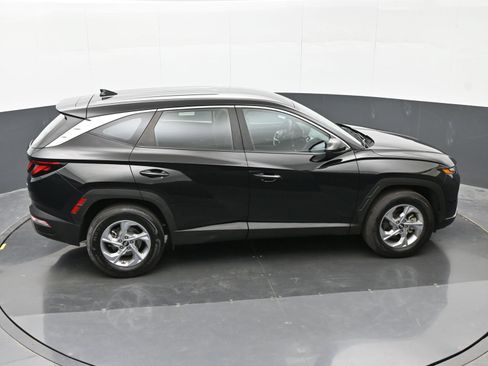 Certified 2023 Hyundai Tucson SE AWD/4WD image 40