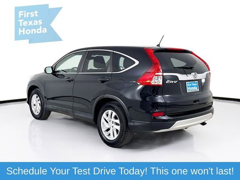 Used 2016 Honda CR-V EX image 5