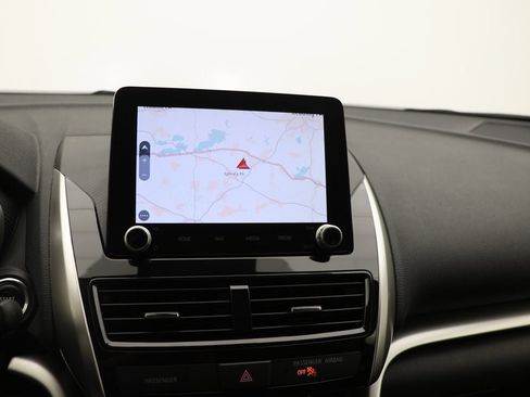 Used 2025 Mitsubishi Eclipse Cross SE image 21