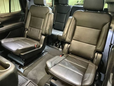 Used 2023 Chevrolet Tahoe Z71 image 24