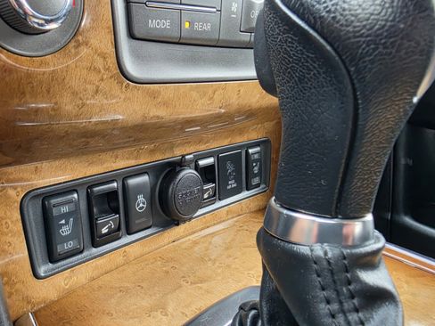 Used 2012 INFINITI QX56 2WD w/ Theater Pkg image 38