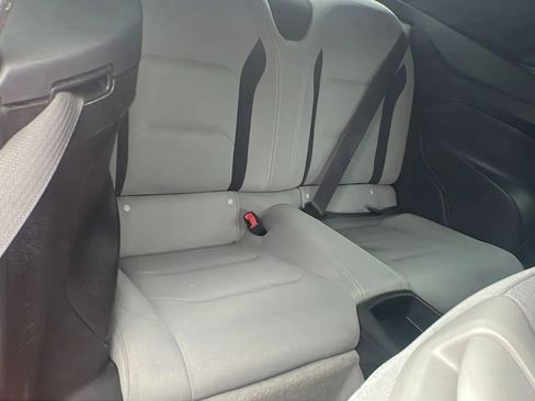 Used 2020 Chevrolet Camaro LT image 28