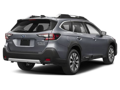 Used 2024 Subaru Outback Touring XT w/ Popular Package #2 AWD/4WD image 2