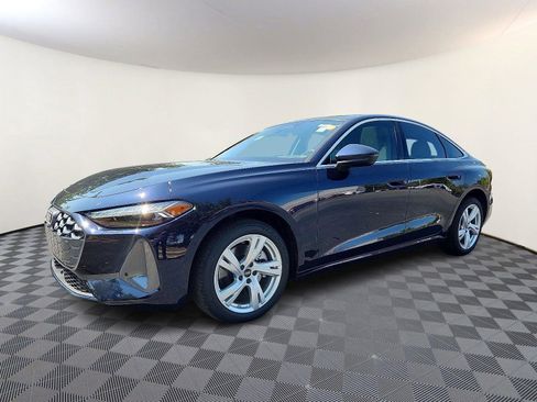 New 2025 Audi A5 2.0T Premium Plus image 3