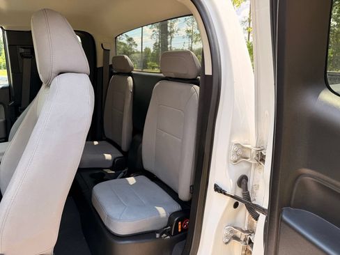 Used 2021 GMC Canyon Elevation Standard w/ Convenience Package AWD/4WD image 23