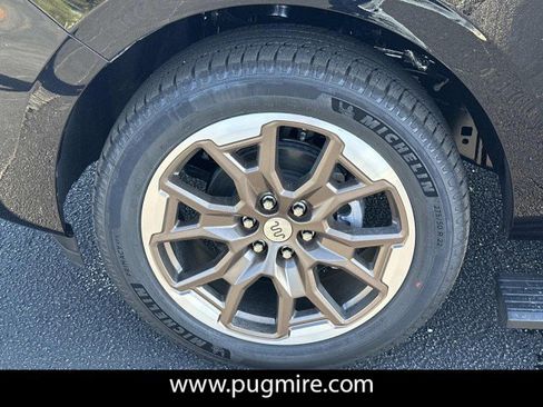 New 2026 Ford Expedition King Ranch image 11