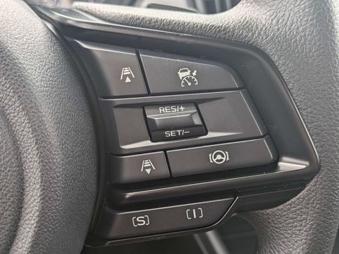 New 2026 Subaru Crosstrek 2.0i Premium AWD/4WD image 24
