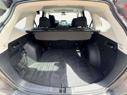 Used 2013 Honda CR-V EX image 6