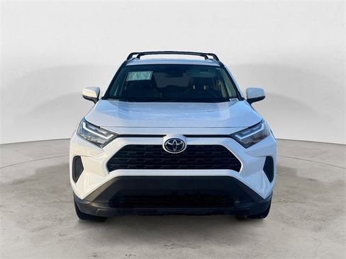 Certified 2024 Toyota RAV4 XLE image 8