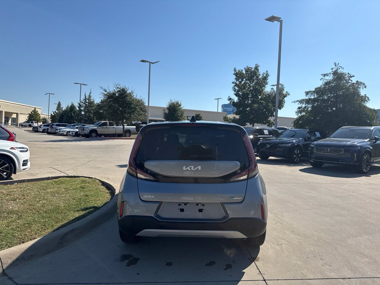 Used 2024 Kia Soul EX FWD image 6