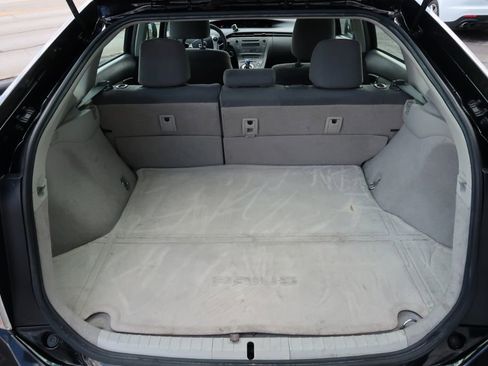 Used 2010 Toyota Prius FWD image 11