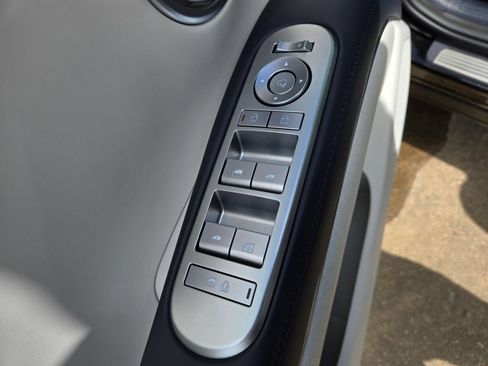 New 2026 Hyundai Palisade Calligraphy AWD/4WD image 19