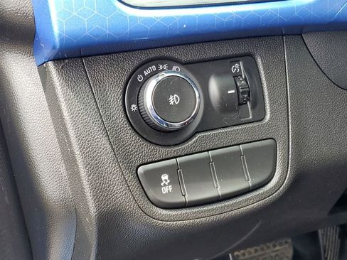 Used 2016 Chevrolet Spark LT FWD image 8