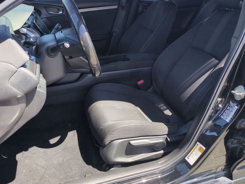 Used 2017 Honda Civic EX image 19