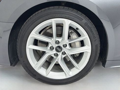 Used 2023 Audi A5 2.0T Premium w/ Convenience Package image 32