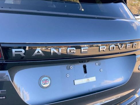 Used 2020 Land Rover Range Rover Evoque R-Dynamic HSE image 29