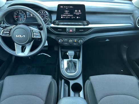 Used 2023 Kia Forte LXS image 13