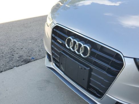 Used 2016 Audi A5 2.0T Premium Plus w/ Technology Package AWD/4WD image 11