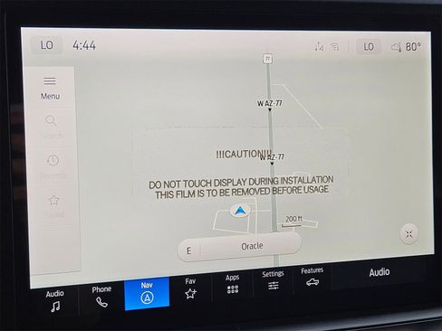 New 2025 Ford F250 Lariat w/ Lariat Ultimate Package image 19