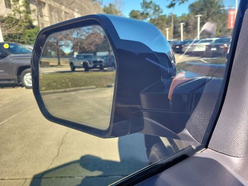 Used 2022 Toyota Tundra 1794 Edition image 16