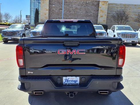 Used 2023 GMC Sierra 1500 Pro w/ Graphite Edition image 23