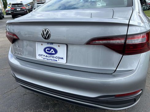 Used 2024 Volkswagen Jetta S FWD image 11