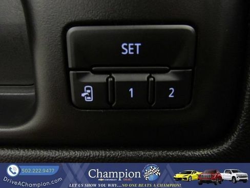 Used 2021 GMC Sierra 1500 Denali w/ Denali Ultimate Package AWD/4WD image 34