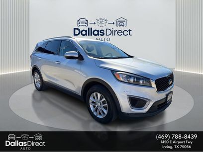 Used 2017 Kia Sorento LX V6
