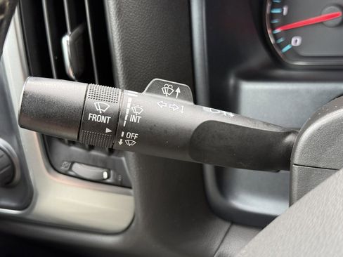Used 2017 Chevrolet Silverado 1500 LT w/ All Star Edition image 18
